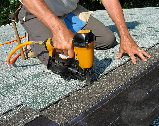 Quick and Trustworthy Emergency Roof Repair Services in Remlap, AL
